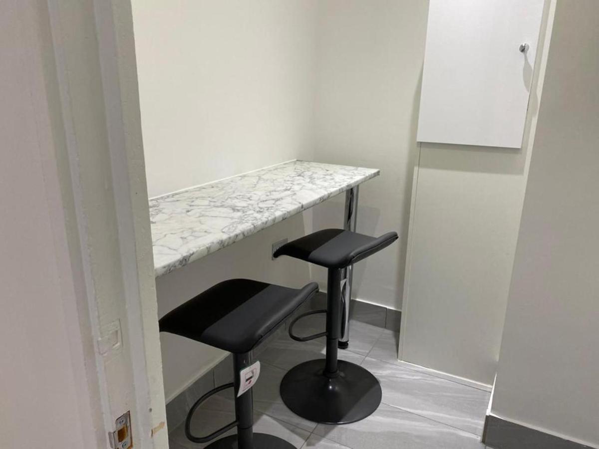 Luxurious 2-Bed Apartment In Woolwich London Exteriör bild